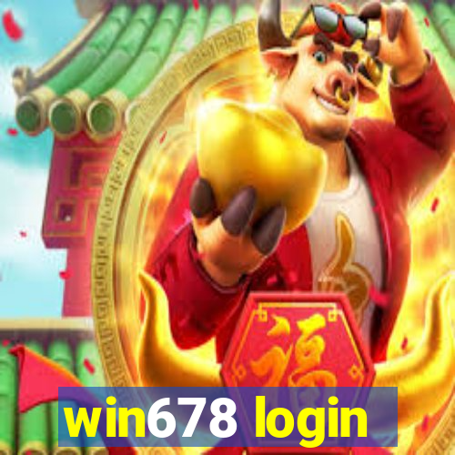 win678 login